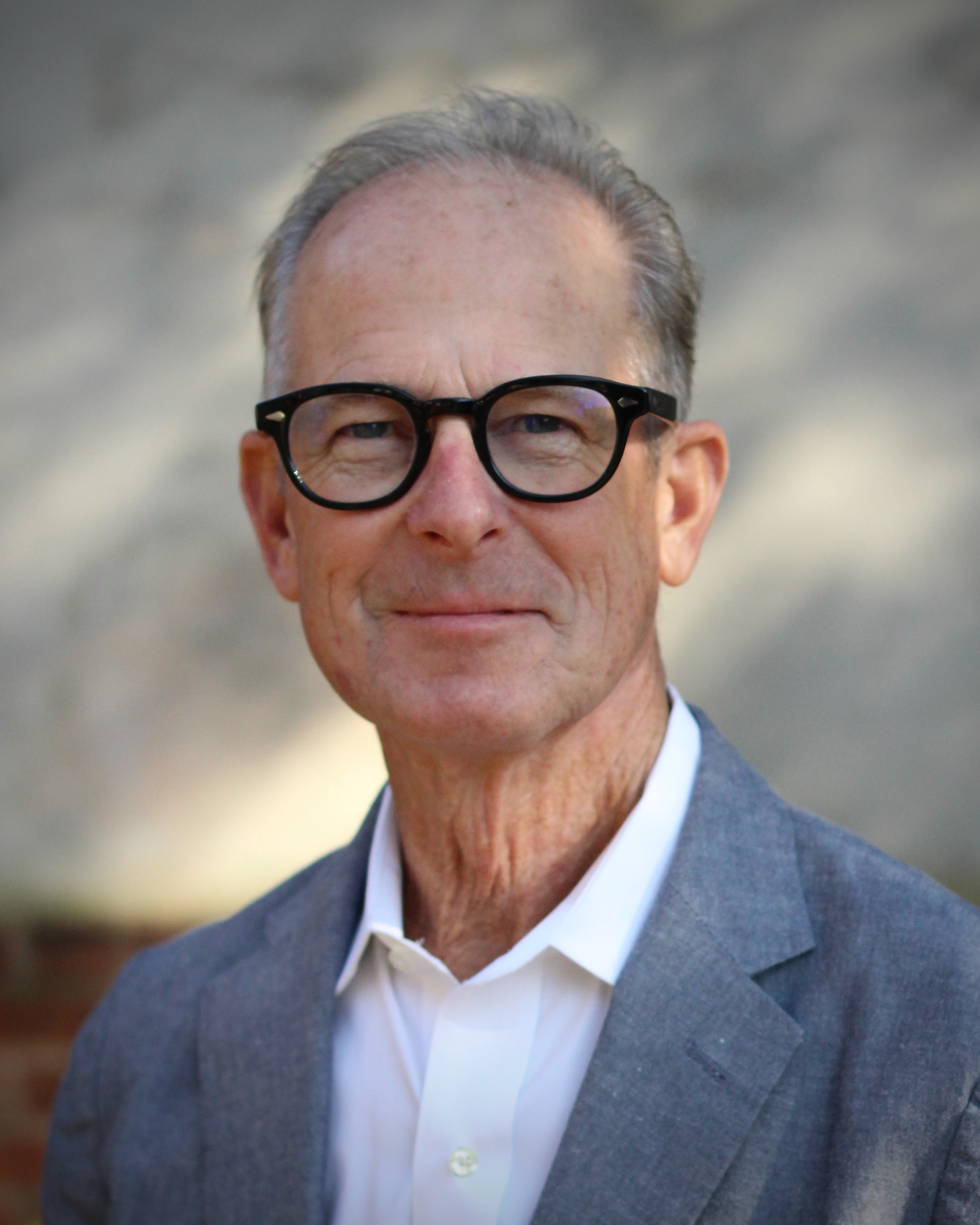 John Horan